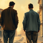 Il Fratello Italiano: Identità e Memoria in Arpino