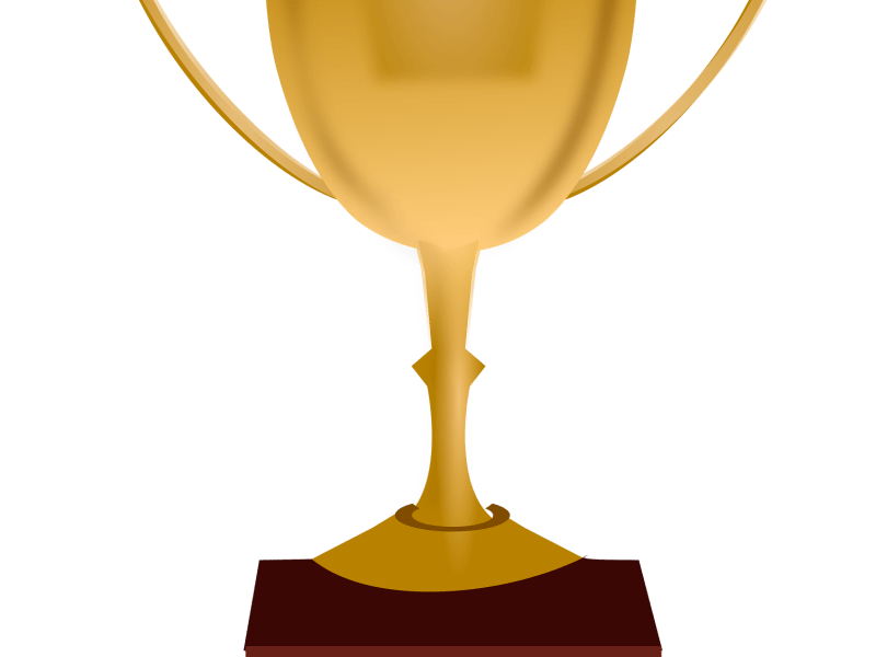 openclipart vectors trophy 153395 1920