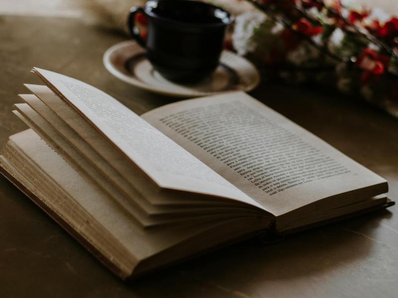 L'infinito di Leopardi