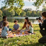 Photography Is No Longer About Images. It’s About Witnessing Life.