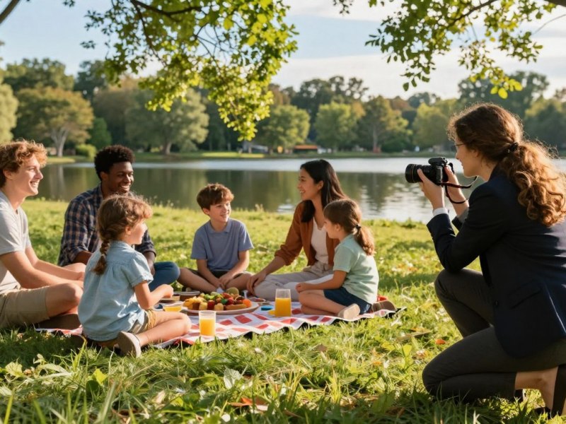 photography as storytelling