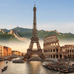 Discover the Most Popular Tourist Destinations