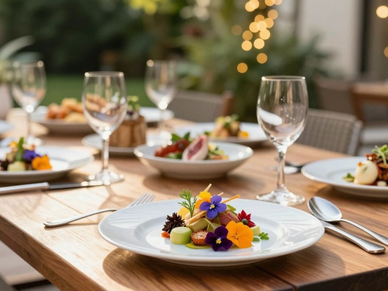 unique culinary experiences