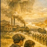 2004 – Ugo Riccarelli, Il dolore perfetto