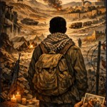 2005 – Maurizio Maggiani, The Night Traveller