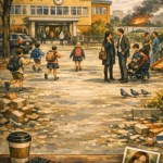 2006 – Sandro Veronesi, Quiet Chaos