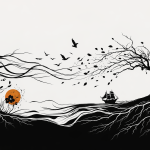 The Ultimate Guide to Minimalist Quote Posters: How Words Transform Your Walls