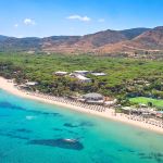 Pasqua 2026 al Forte Village: sport, benessere e divertimento