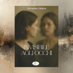 Invisibile agli occhi di Giovanna Caldara: un romanzo intenso su disturbi alimentari, body shaming e identità-Edito SBS edizioni.