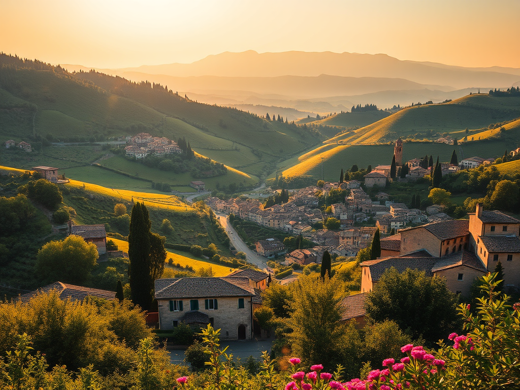 Slow Travel Italia