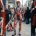 David Bowie, “I’m Afraid of Americans” e la Paura Globale nell’Era Trump: Quando la Politica Americana Diventa Instabilità