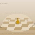 Scacco matto a se stesso: Trump, l’Iran e la solitudine di chi ha mosso il re al centro della scacchiera