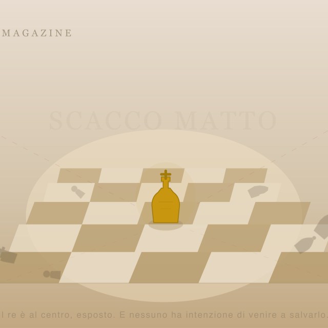 urban mood scacco matto light