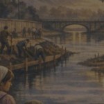 2010 – Antonio Pennacchi, Mussolini Canal