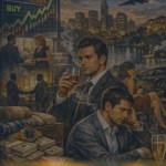 2013 – Walter Siti, Resistere non serve a niente