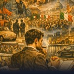 2014 – Francesco Piccolo, The Desire to Be Like Everyone Else