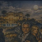 2015 – Nicola Lagioia, La ferocia