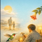 2020 – Sandro Veronesi, The Hummingbird