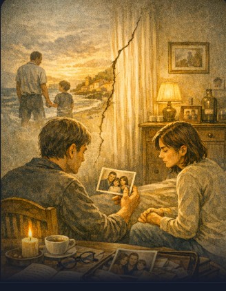 2025 – Andrea Bajani, The Anniversary