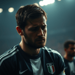 Italia fuori dal Mondiale per la terza volta di fila: una crisi senza precedenti per il calcio azzurro
