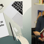 Intervista a Daniela Di Benedetto