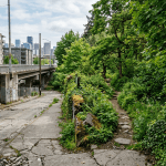 La città che respira: cosa ci insegna la Terra ogni 22 aprile