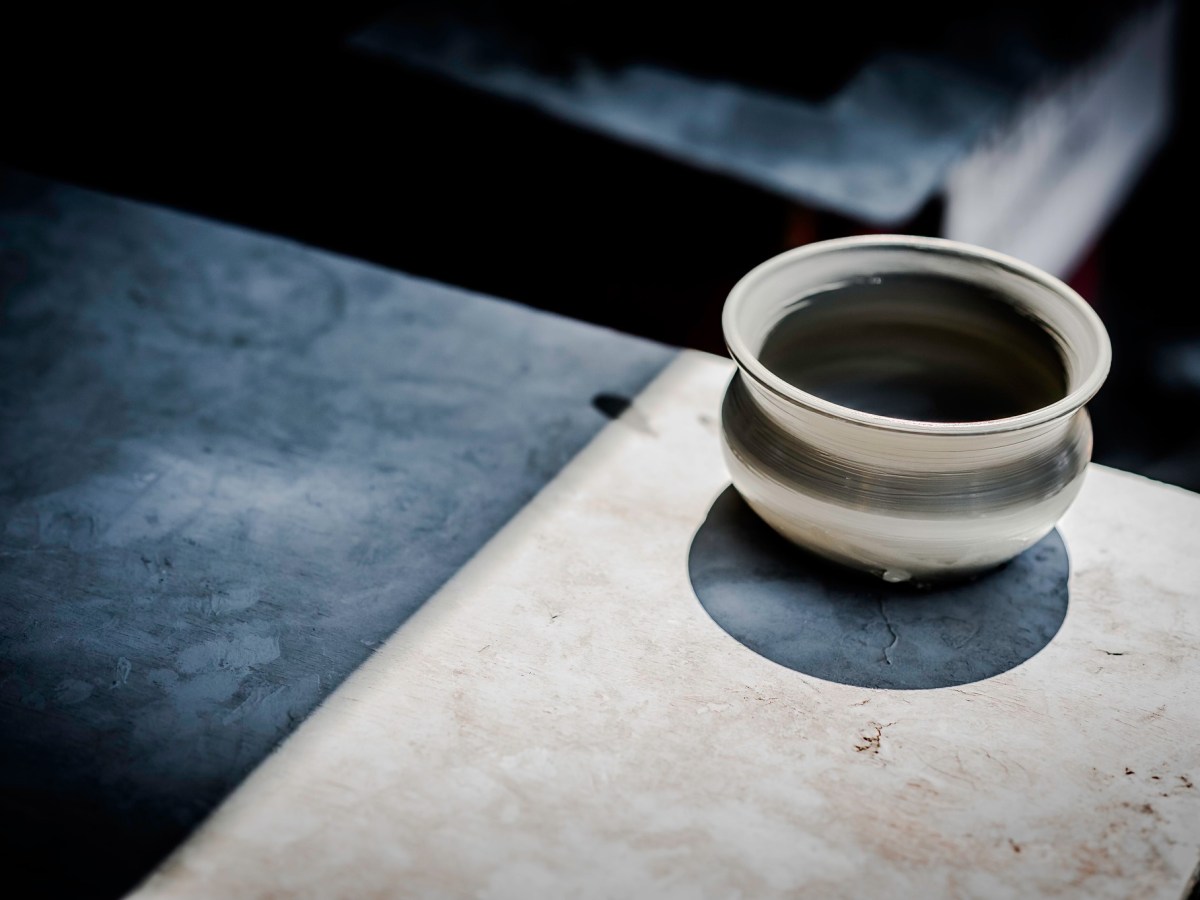 Buongiorno Ceramica 2026: ad Assemini l’argilla è diventata linguaggio collettivo