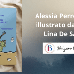 Balzano Editore al Salone del Libro di Torino: L’isola degli animali strampalati di Alessia Parrettini illustrato da Anna Lina De Sario