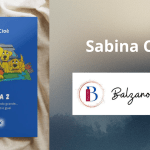 Balzano Editore al Salone del Libro di Torino: Semola 2 di Sabina Cioè