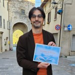 Lorenzo Cristallini riceve un attestato di merito al concorso “La ritmica dell’Anima” di Costacciaro