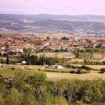 A very special wine event in Nuragus, Sardinia