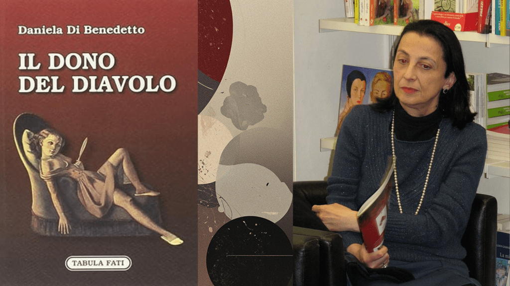 Il dono del diavolo di Daniela di Benedetto