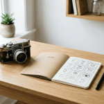 Sfide fotografiche: i vincoli che liberano i Fotografi Ribelli